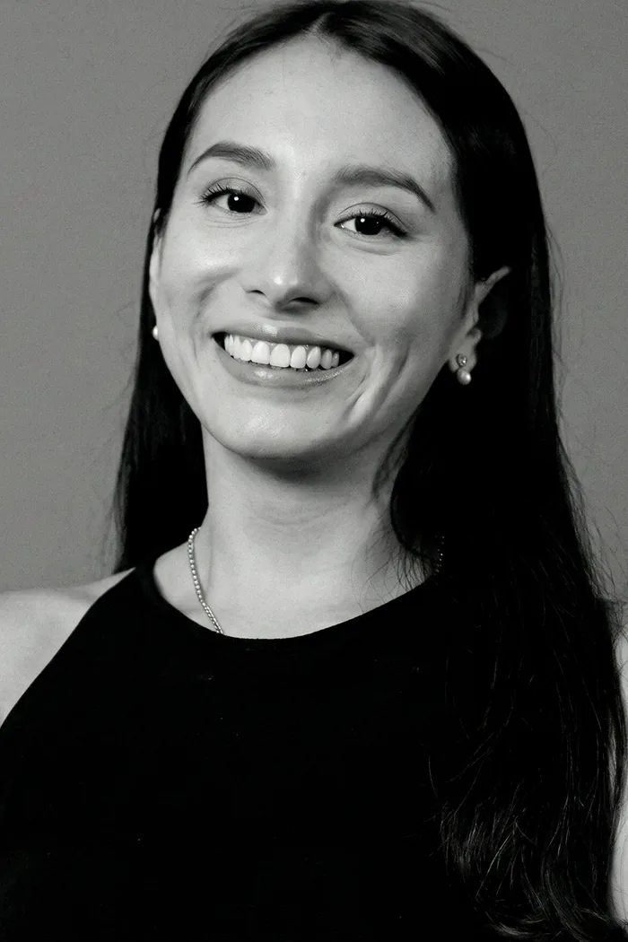 Angélica L. Márquez