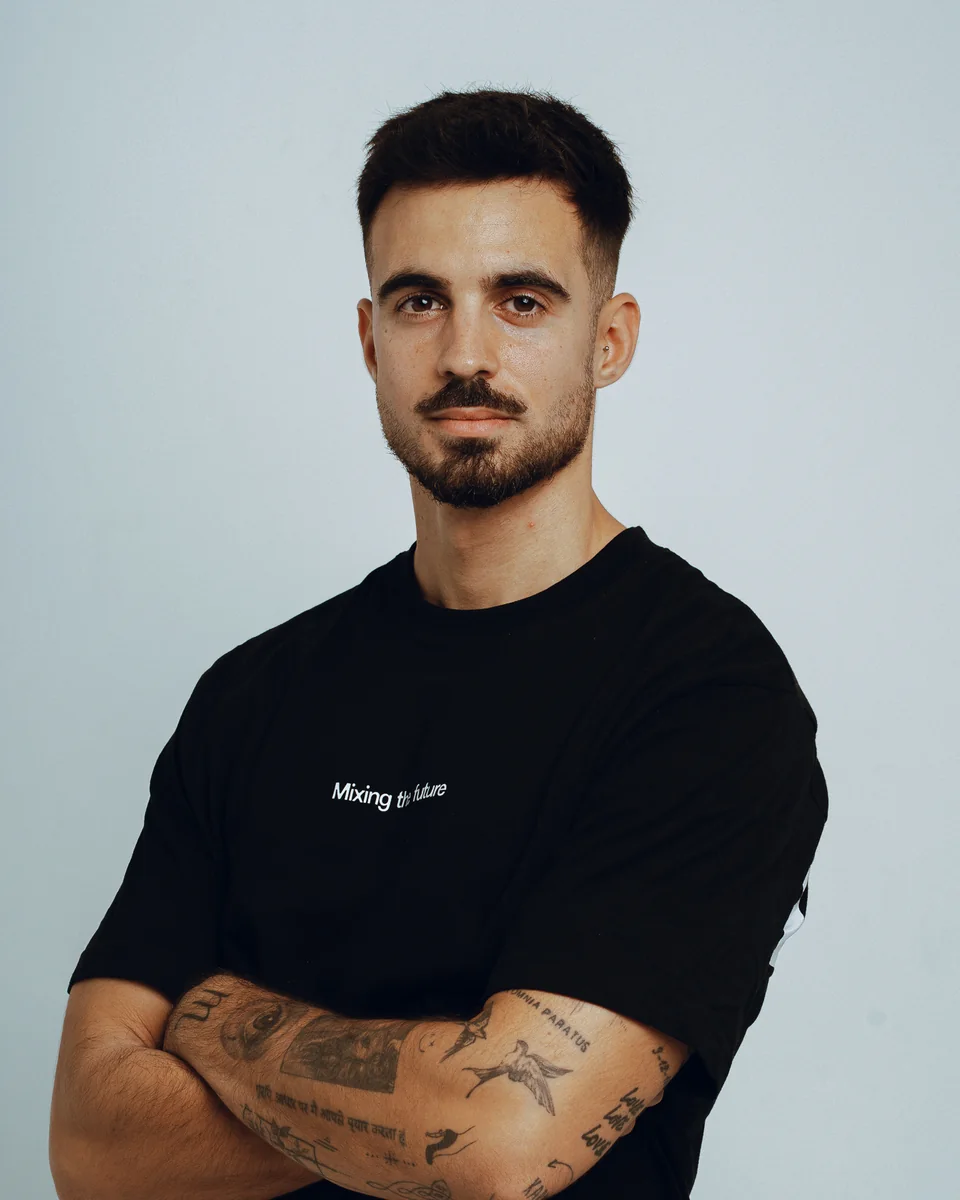 Daniel Campoy