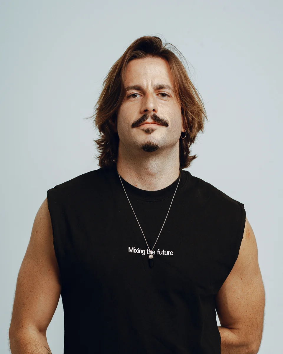 Jorge Palomino