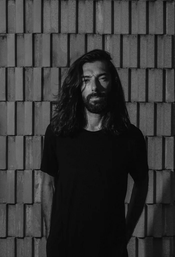 Julien Blanch
