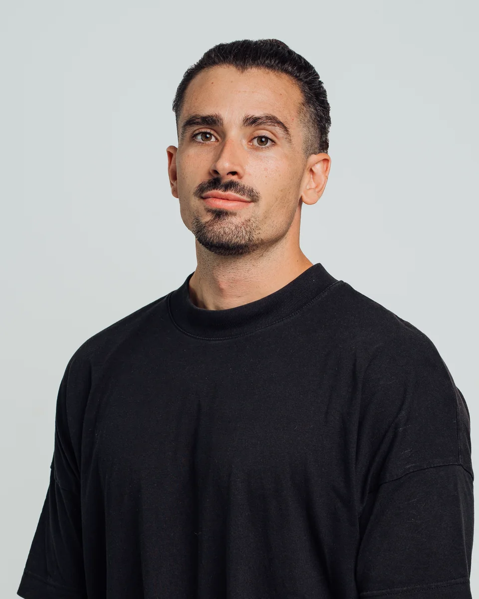 Marc Nieto