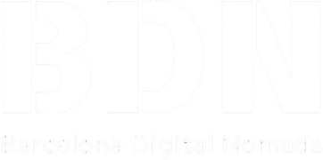 Barcelona Digital Nomads