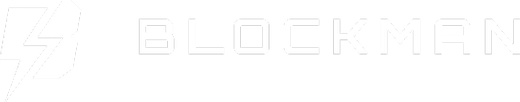 BlockMan